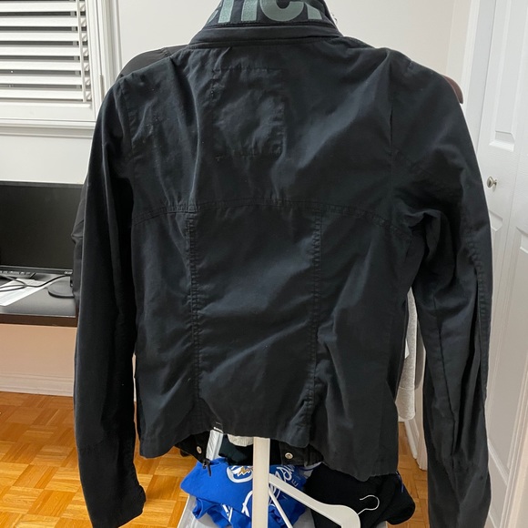 Bench Windbreaker Jacket - Picture 2 of 2